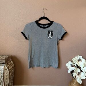 Urban Episode Striped T-Shirt